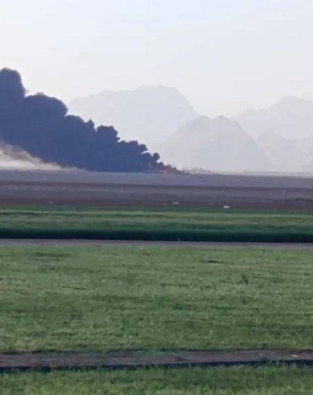 NEW: Two U.S. transport planes sent for extraction got stuck at a remote base in Iran, forcing commanders to bring in additional aircraft and destroy the disabled planes to avoid capture - NYT https:/