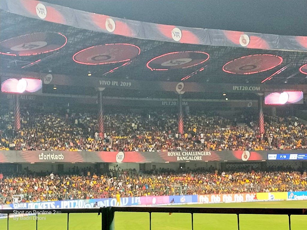 CSK Fans Army™ tweet media