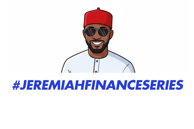 Jeremiah Robert 🌍 tweet media