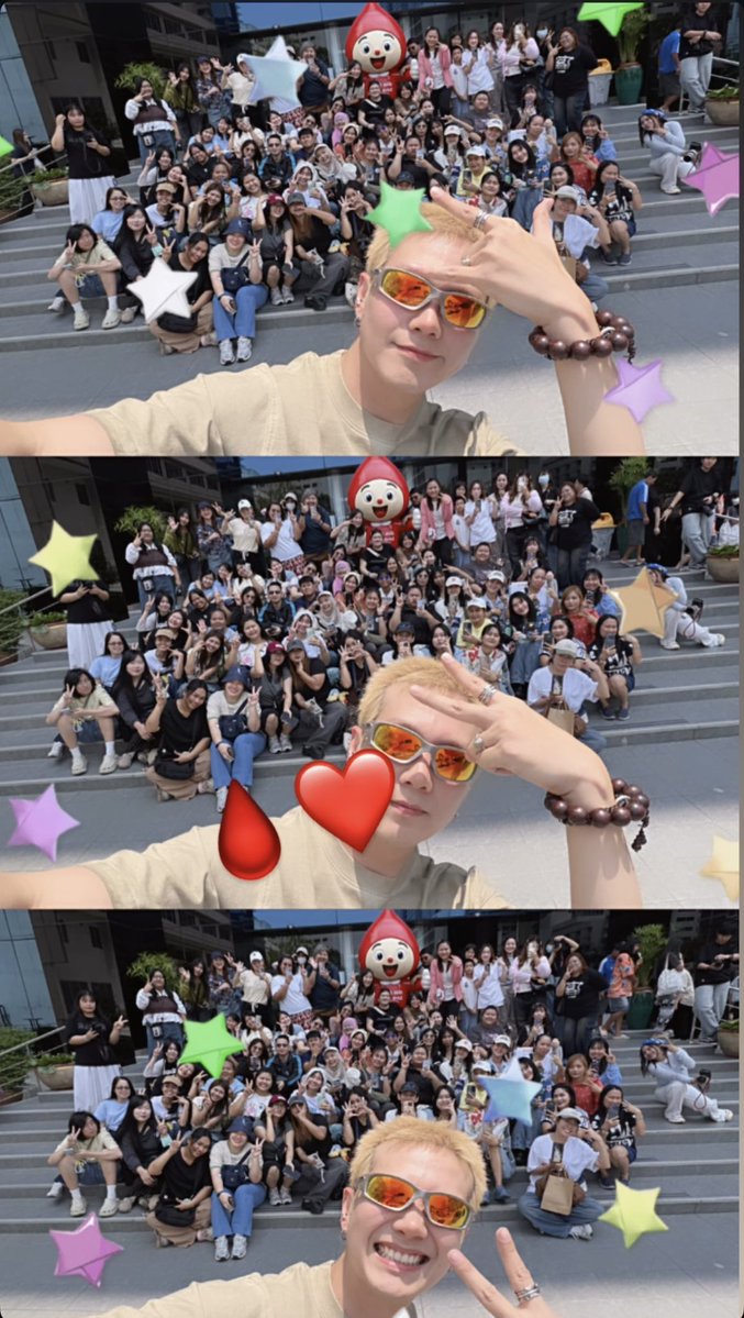 Someoneluve tweet media