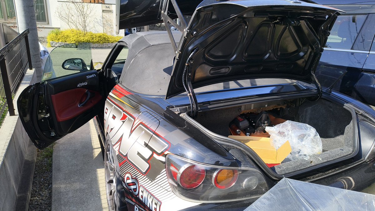 ありみぃ🏴☠️ tweet media