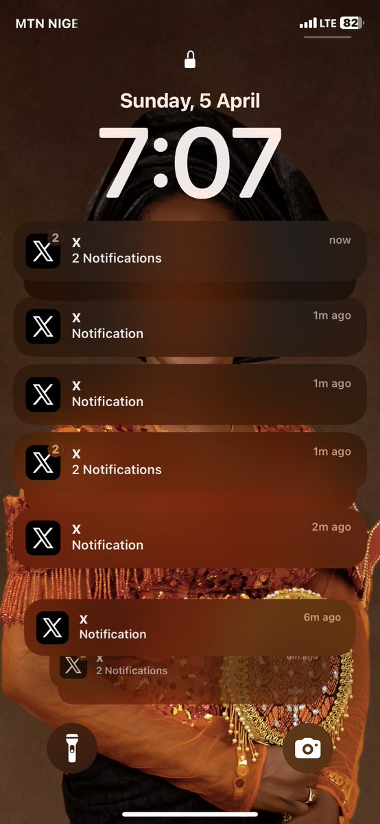 Chidinma Blessing tweet media