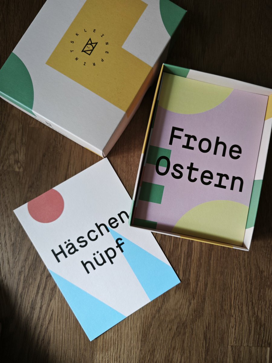 Sternschubsi Miechlämken tweet media