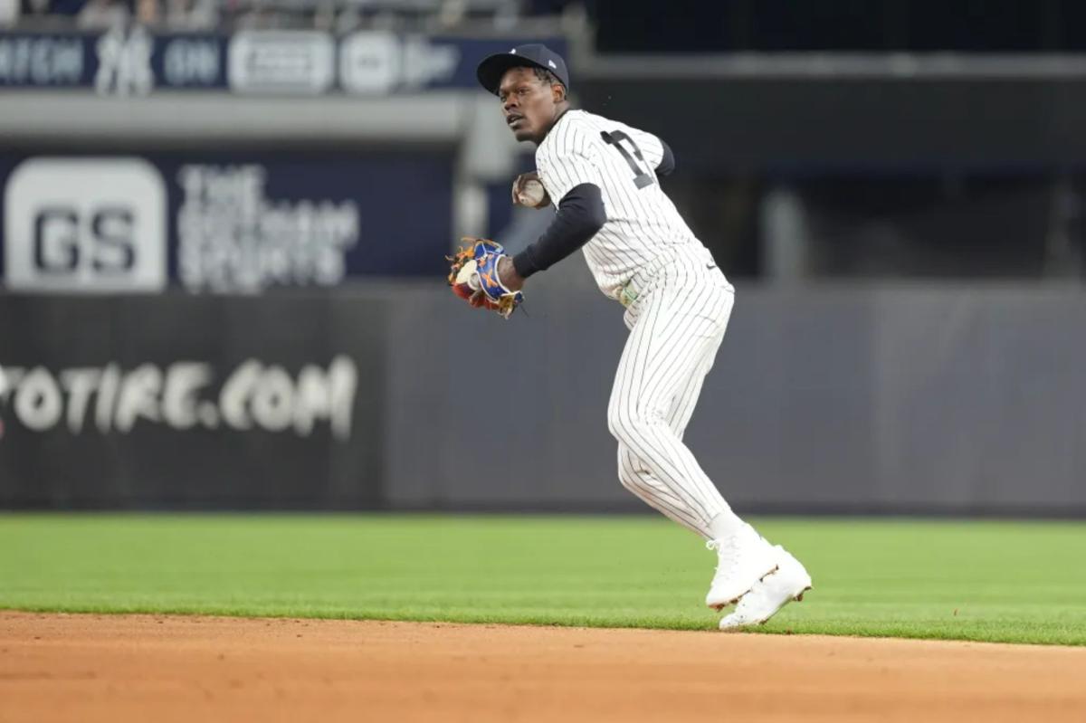 New York Post Sports tweet media