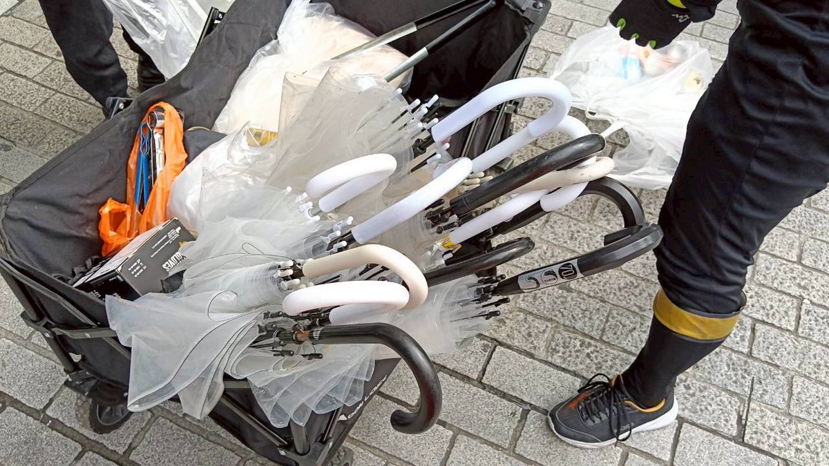 スミレンジャーZ（愛称スミレちゃん、元スラウザーです）RLSH tweet media