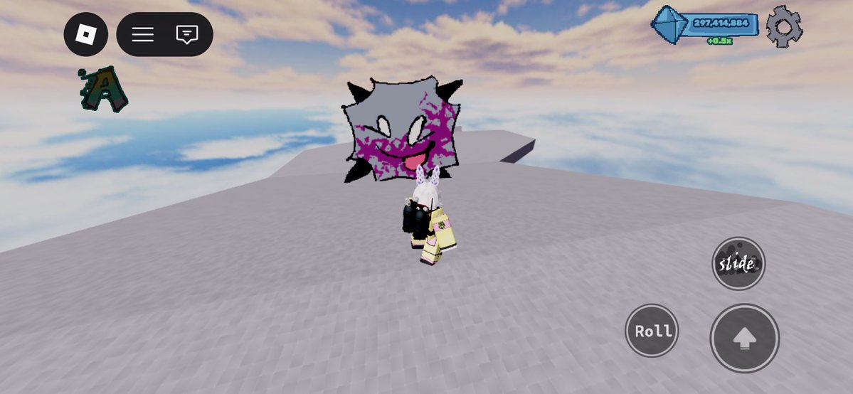 Crowmind (DNI SHEDTWT AND DARK/PROSHIPPERS) tweet media