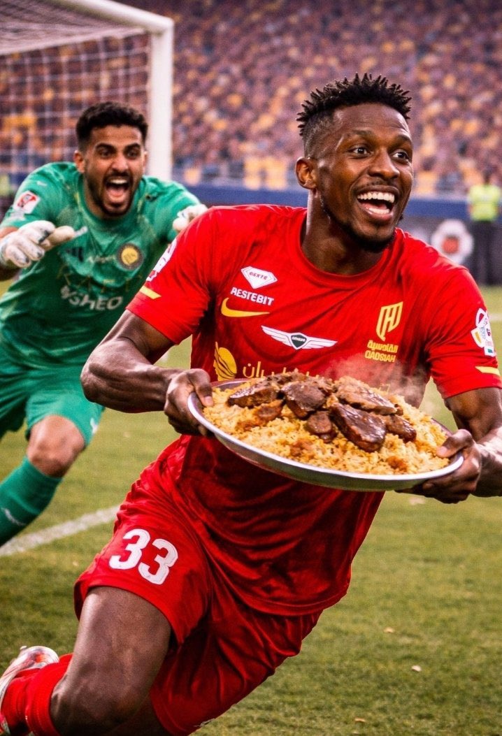 🥈🇸🇦 AL3SEERi Abdullah tweet media