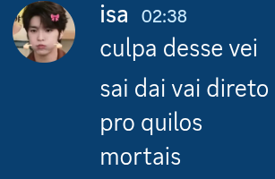 tw: gordofobia

exposed <a href="/songhameu/">songha day🐰</a> fazendo gordofobia com o ator renomado shindong do super junior, denunciem sem engajar a conta para cair