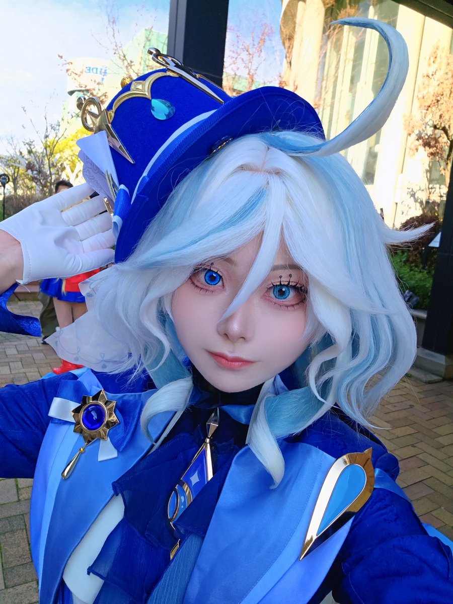 くれない@4/5a!岸カン tweet media