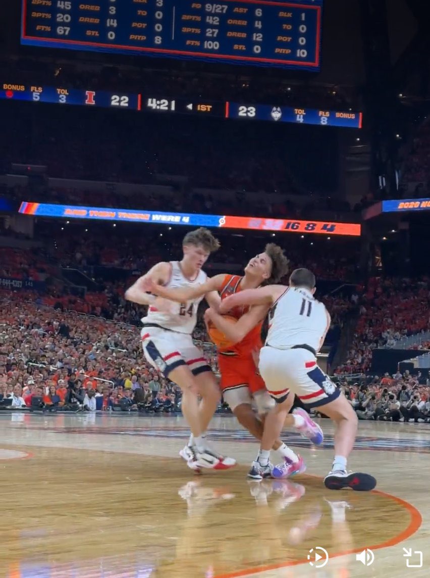 BDN since 2007 tweet media