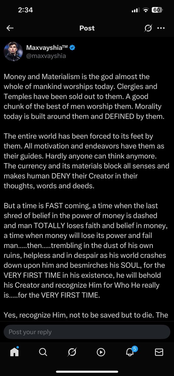 Maxvayshia™ tweet media