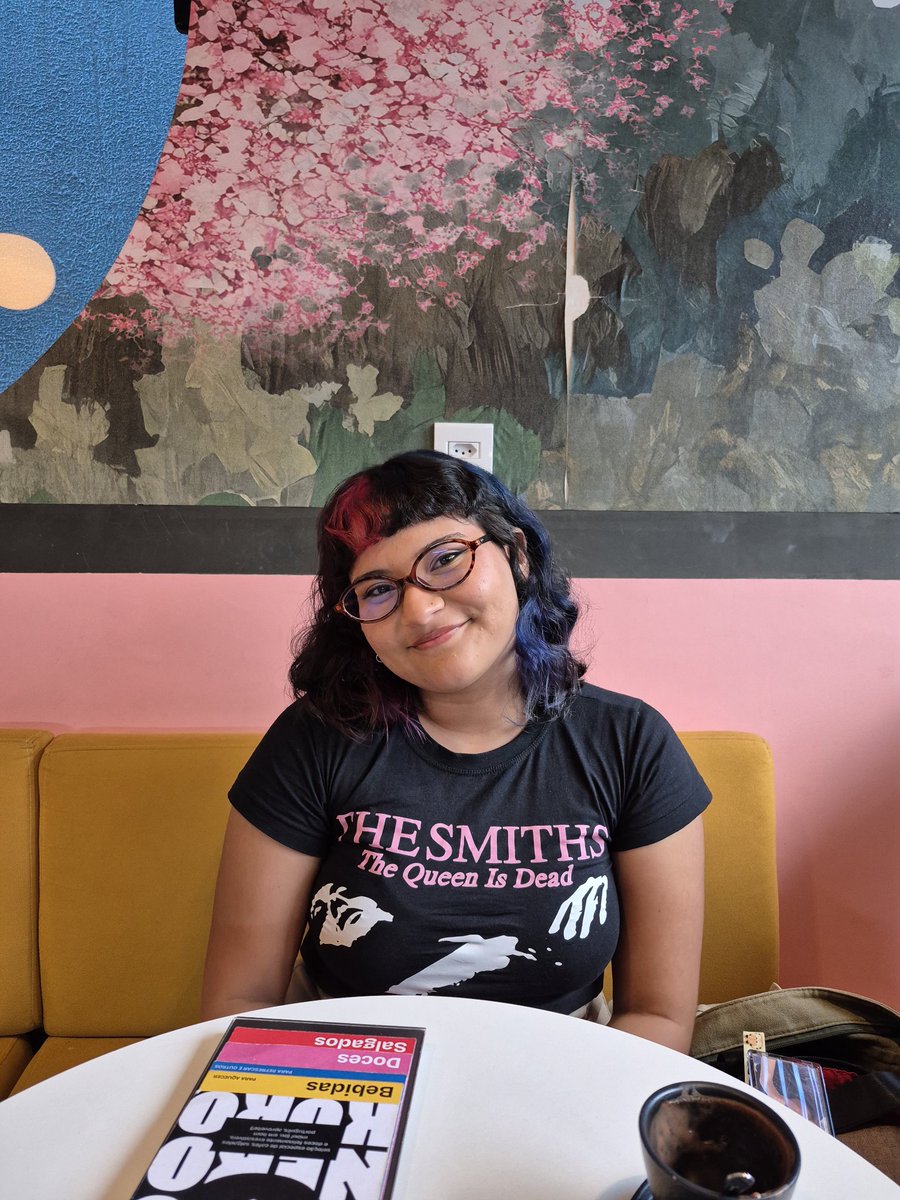 A. #BBB26 🧙🏻‍♀️🥂🐉 VAI VER O BTS tweet media