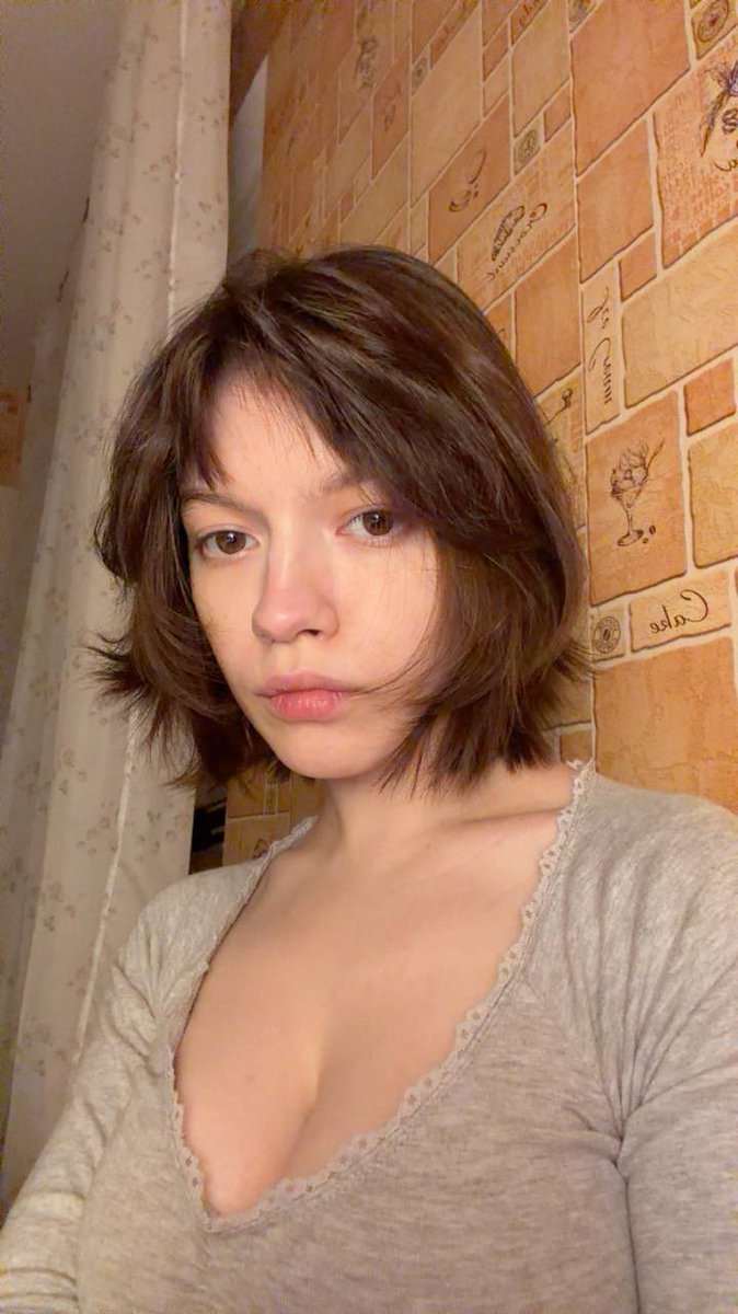 нежная бусечка tweet media