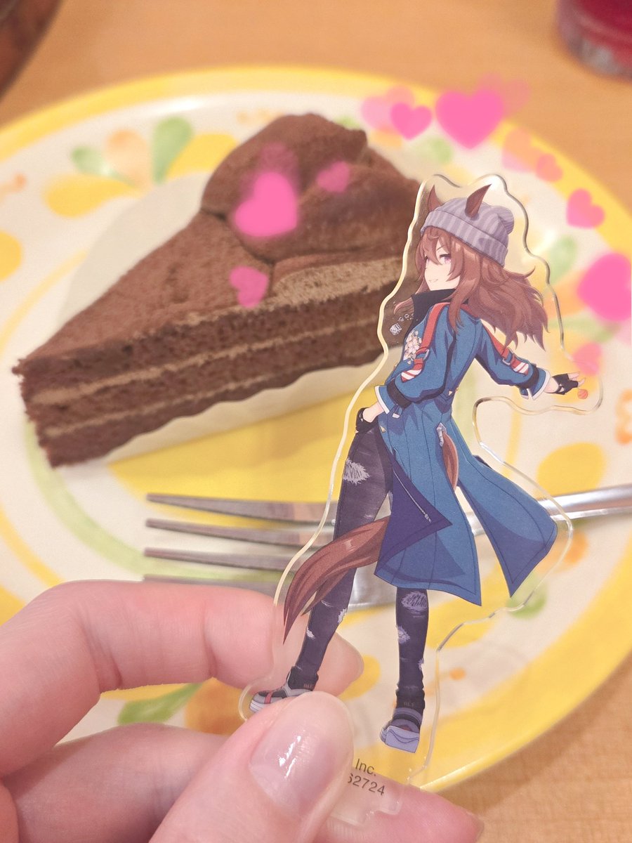 JENSHENYA tweet media