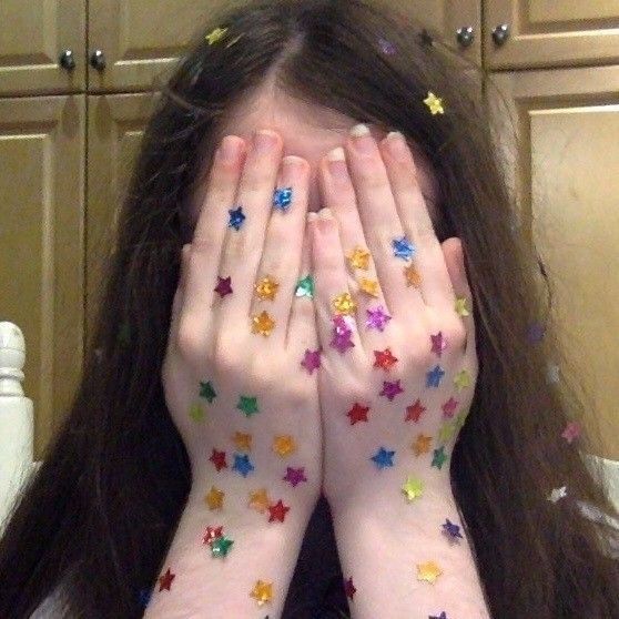 Starfire tweet media