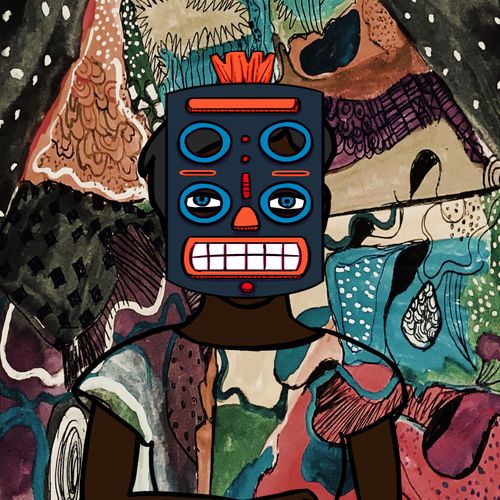 Hashmasks Bot tweet media