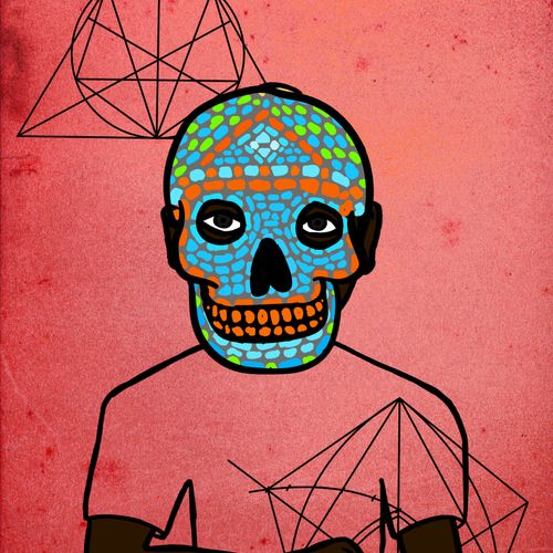 Hashmasks Bot tweet media