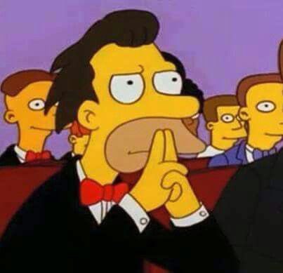 Oh yeah it’s a good year to be a g*59 fan