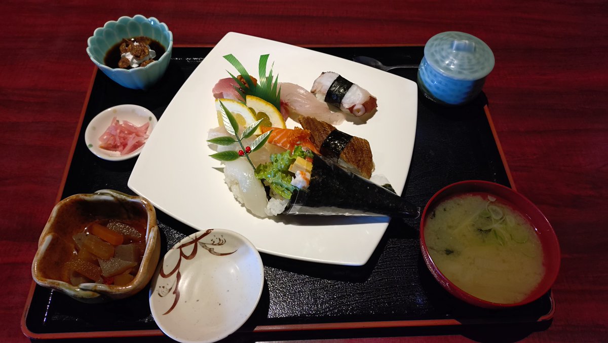 そばギャルとななみんさん！ tweet media