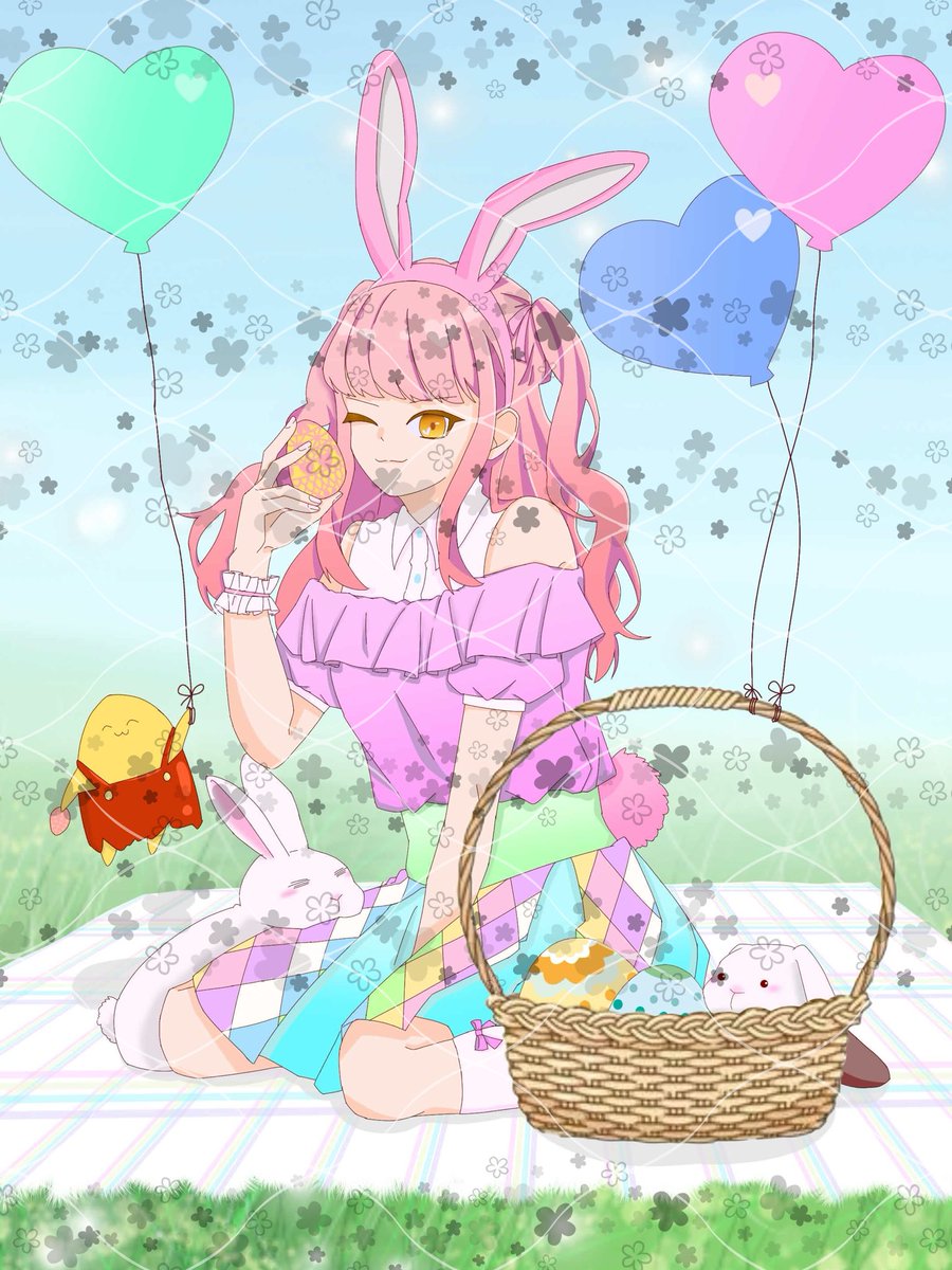 ひなり🍳🍀@3month返礼品待っててね tweet media