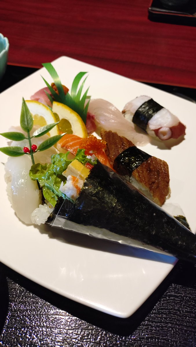 そばギャルとななみんさん！ tweet media