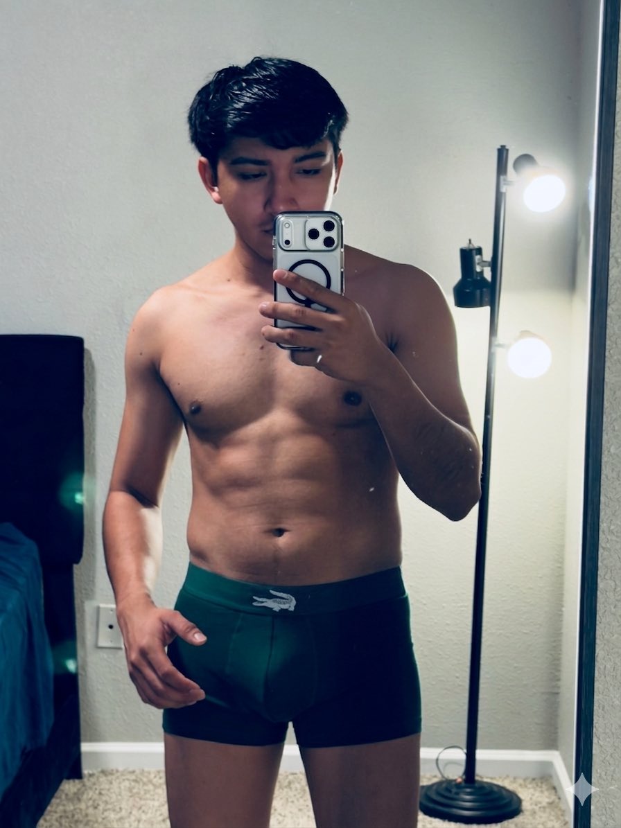 anthonyequibaja's tweet photo. 😏 https://t.co/54sw4bNaET