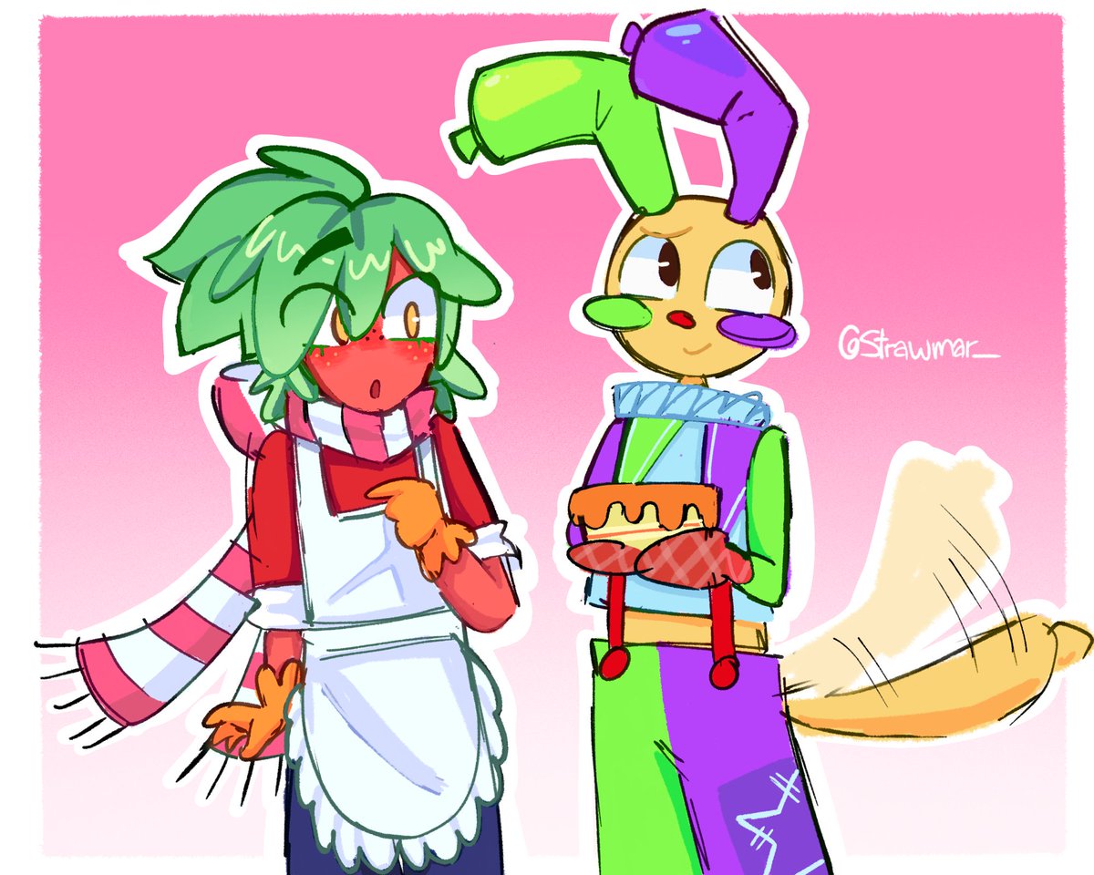 mar (@strawmar_) / Posts / X