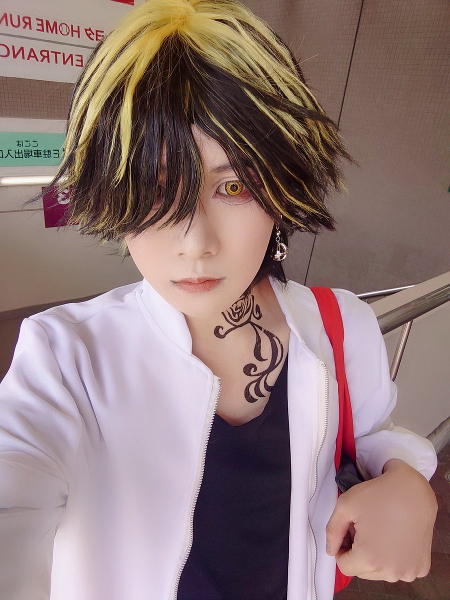 バヂヲ@アコスタ大牟田 tweet media