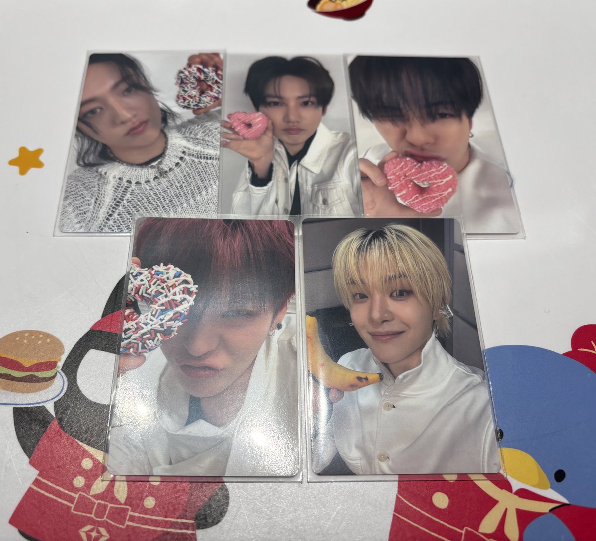 ₍ᐢ‥ᐢ₎ tweet media