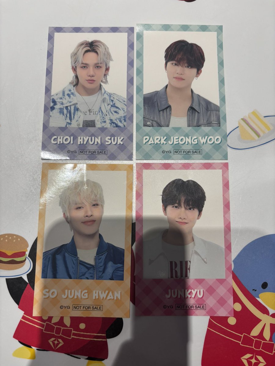 ₍ᐢ‥ᐢ₎ tweet media