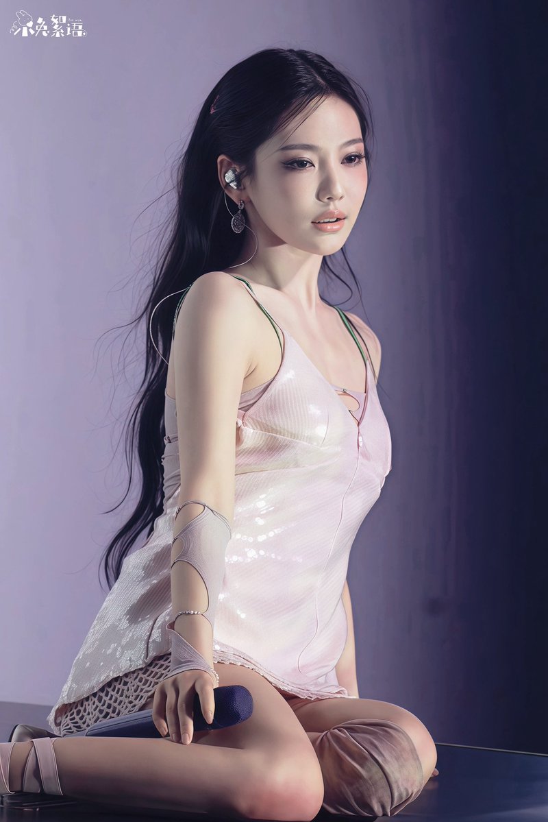 ningning tweet media