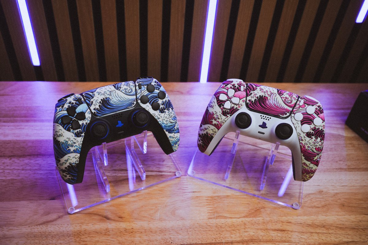 Cinch Gaming tweet media