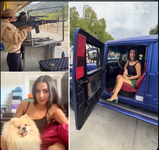 M.O.D.A.F.O.K.A tweet media