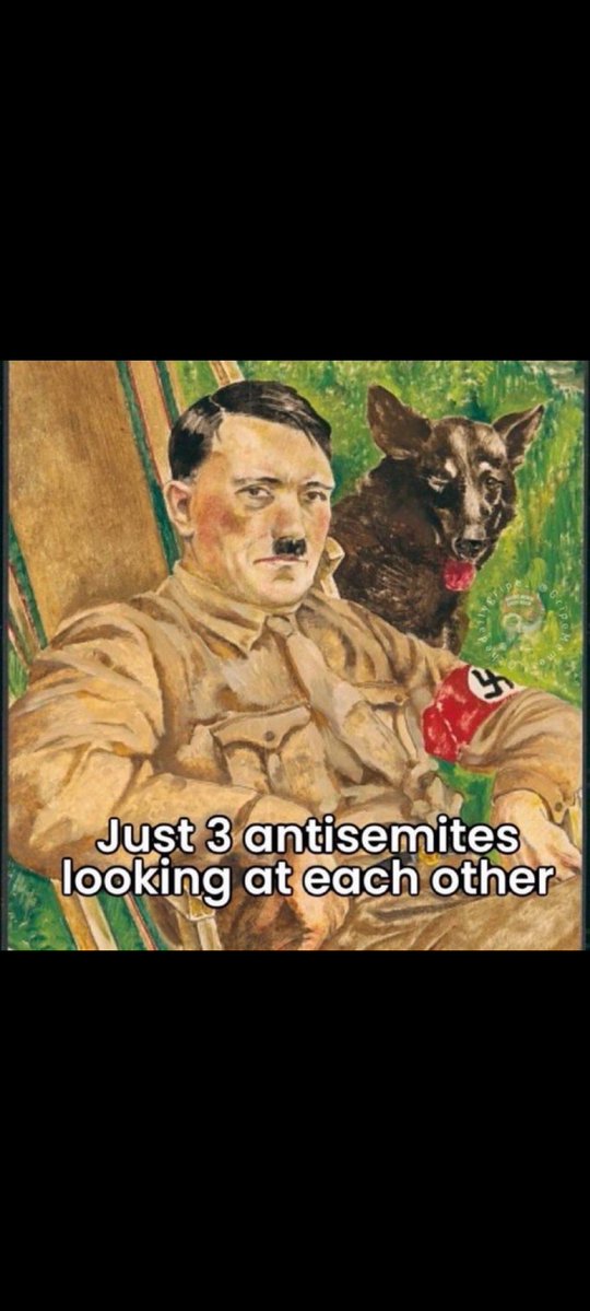 LadyCroMag BuntCitch tweet media