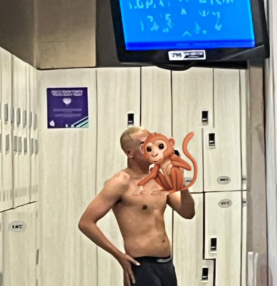 Kid 🐵 tweet media