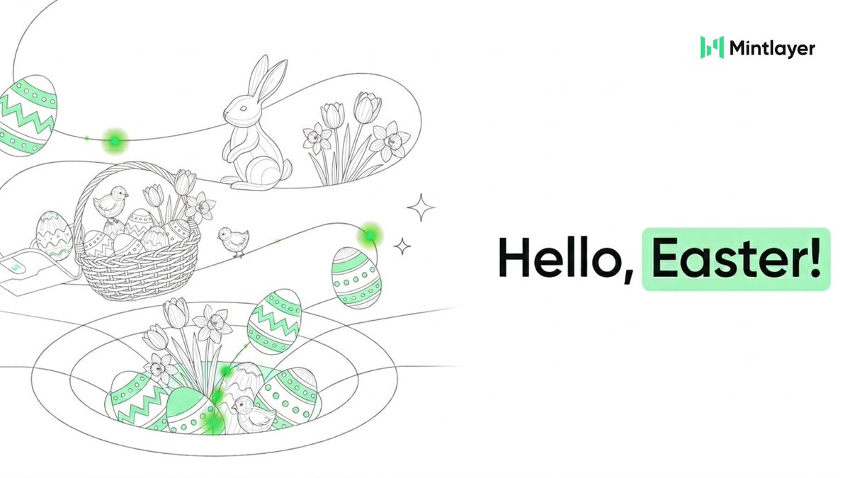 Mintlayer tweet media