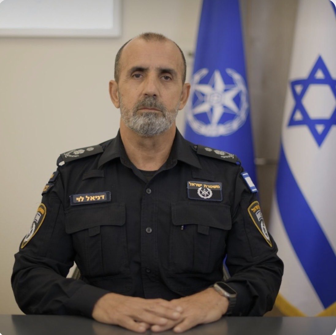 Daniel Cohenעו״ד דניאל כהן tweet media