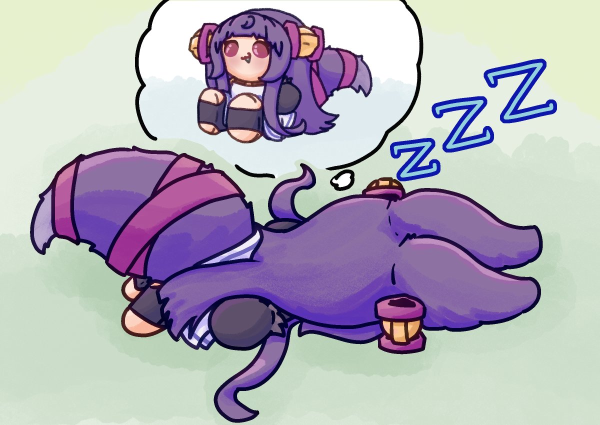 Niiems Arca tweet media