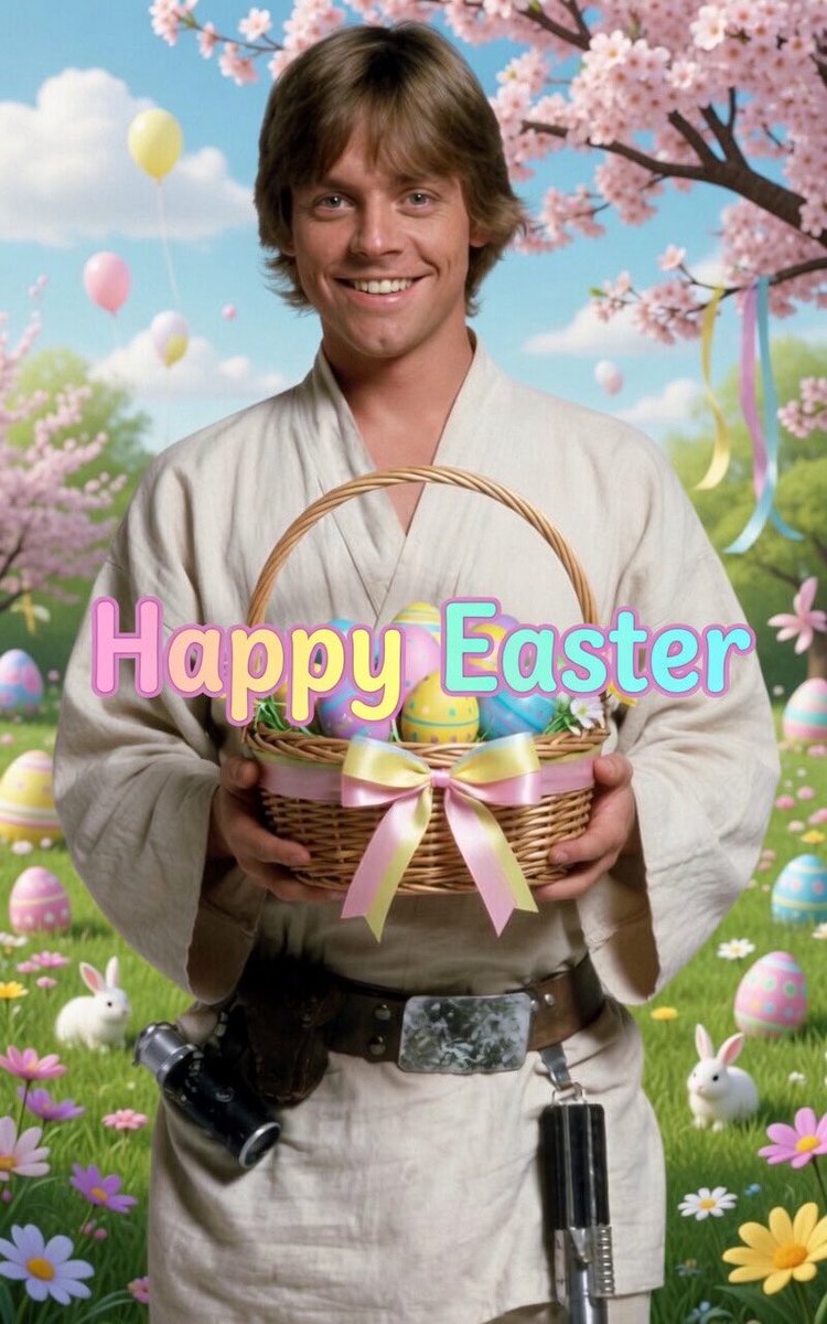 Luke Skywalker tweet media