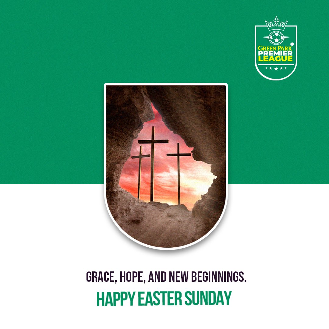 GREEN PARK STADIUM tweet media