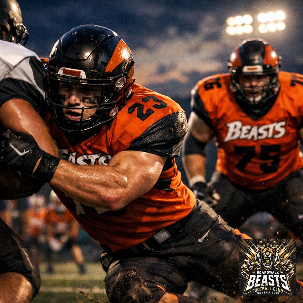 coachschuman's tweet image. Idaho’s 2027 defensive elites dominate. Lockdown coverage. Trench warfare. Beast Mentality. Join the elite or get left behind. For more info go to nucsports.com, boardwalkbeastsfb.com or myfootballcamps.com. #IdahoFootball #Elite #Beasts #Defense