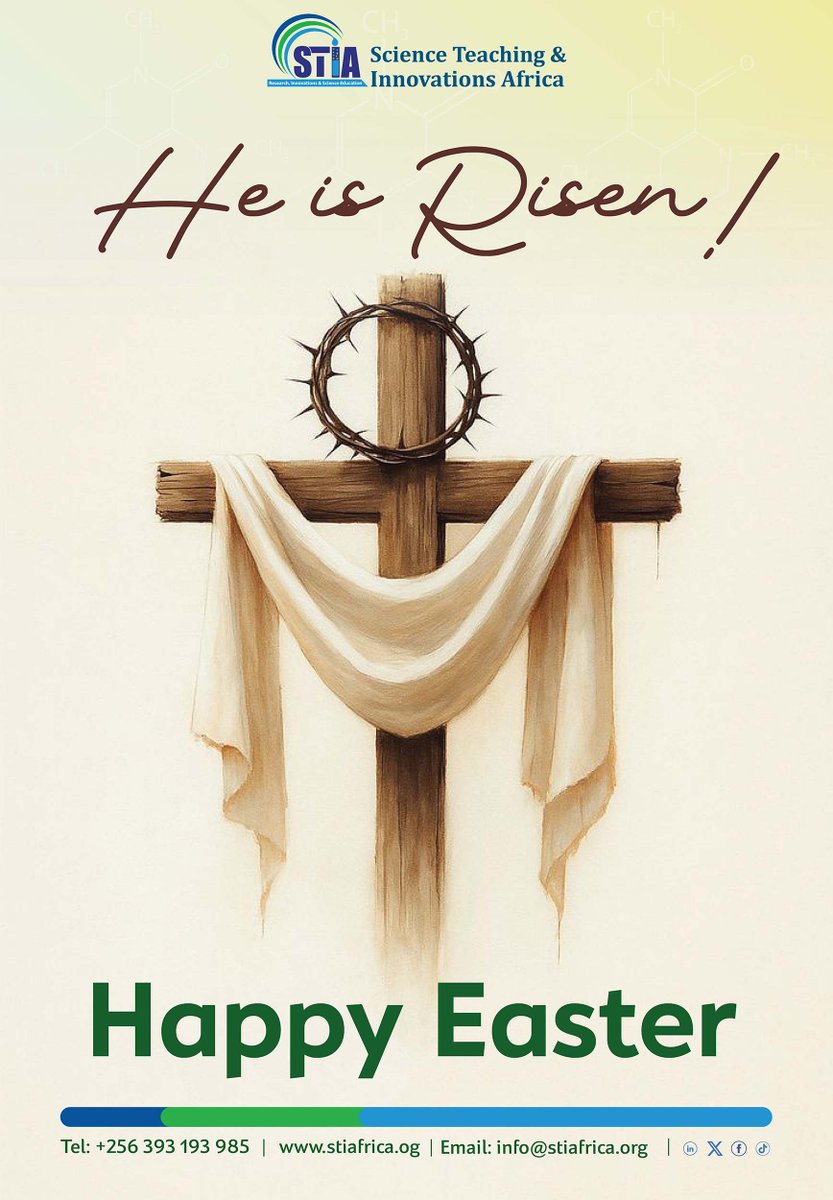 Science Teaching and Innovations Africa tweet media