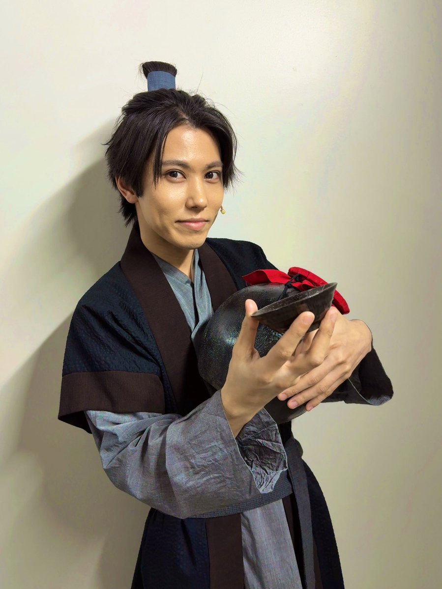 河合 健太郎 tweet media