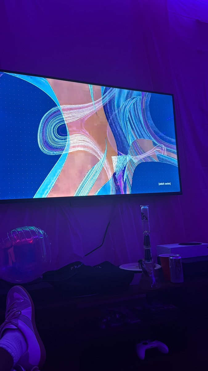 Nedrick “Nuts” Fredrickson tweet media