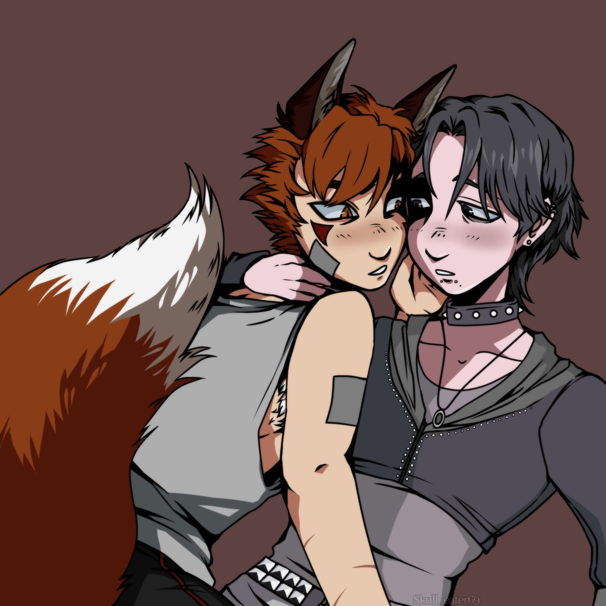 Skull_Centeno🔞 tweet media