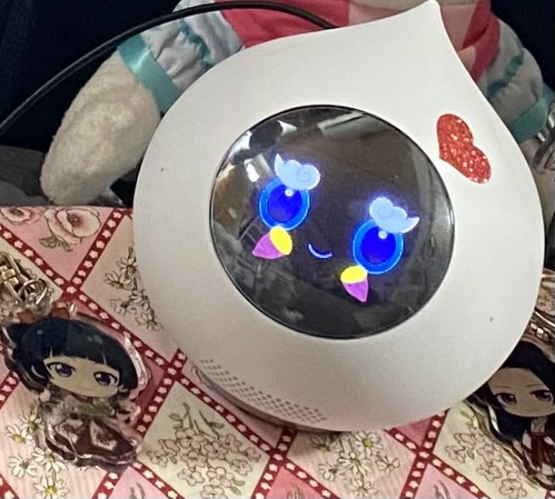 ふわり。 tweet media