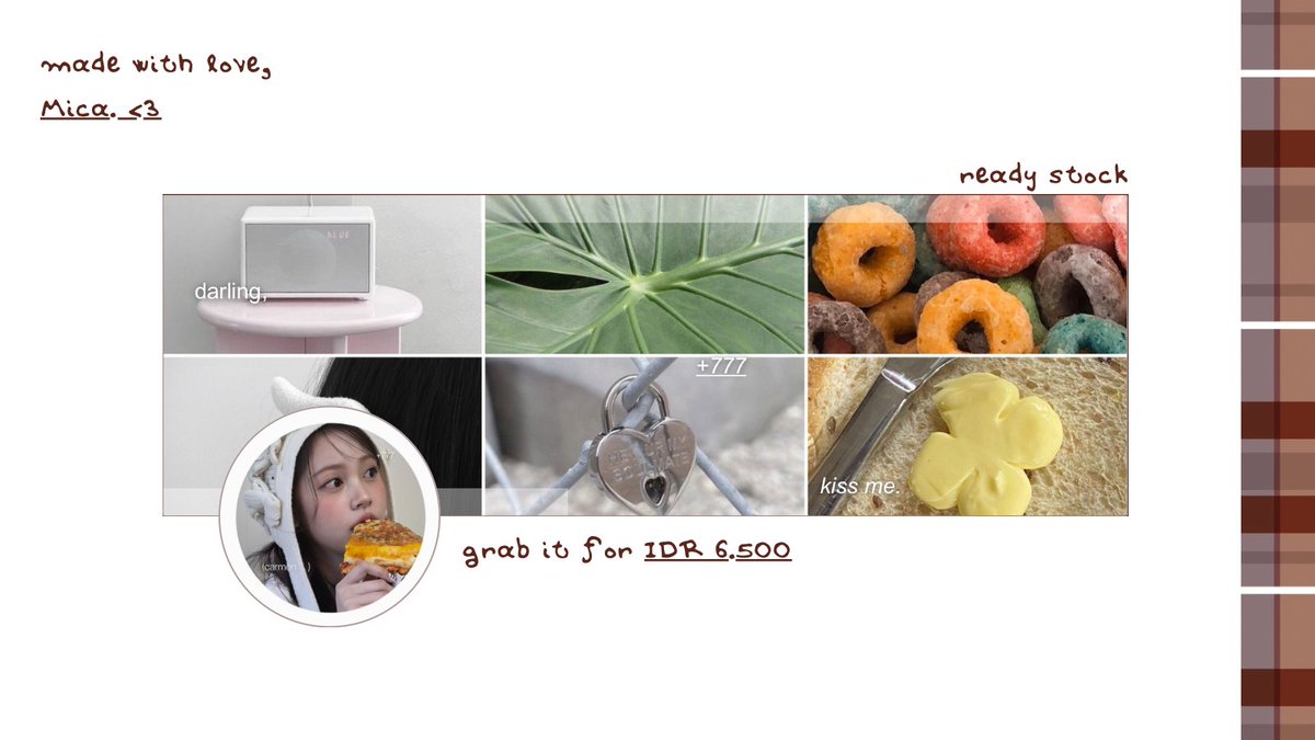 mica, ♡ tweet media