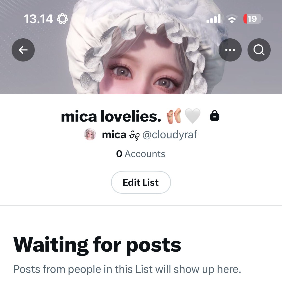 mica 𝜗𝜚 tweet media