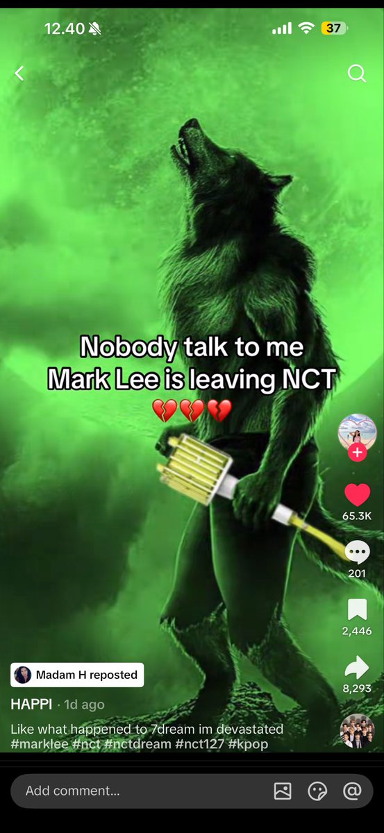 SHINING DRAGON☠️ tweet media