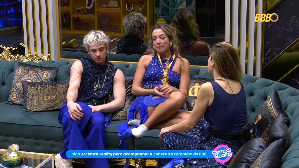 Central Reality tweet media